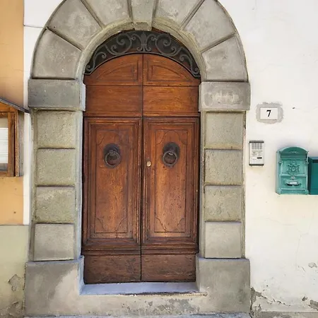 Casa Marino Apartment *