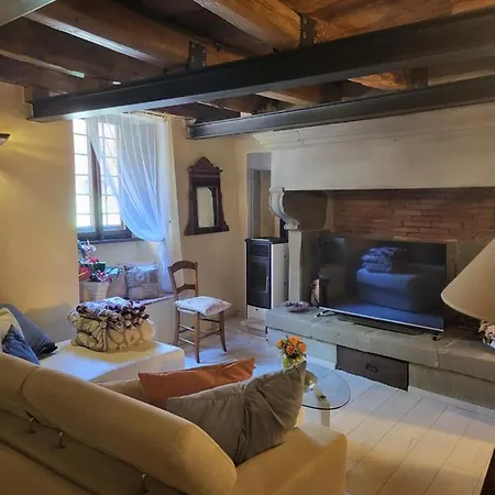 Casa Marino Stia