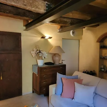 Casa Marino * Stia