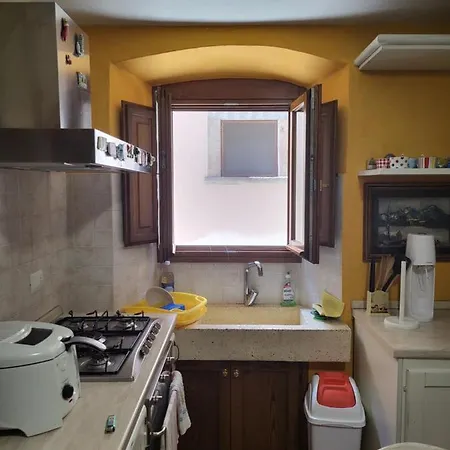 Casa Marino Apartment *