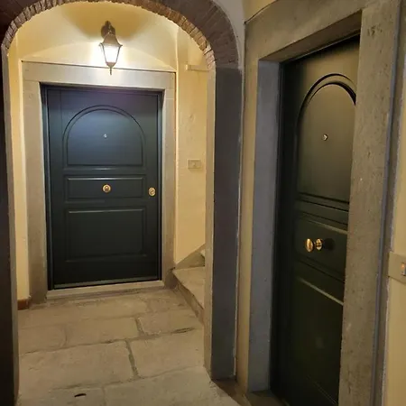 Casa Marino Stia