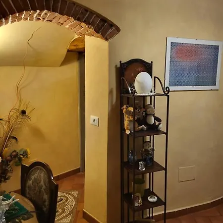 Casa Marino Apartment *