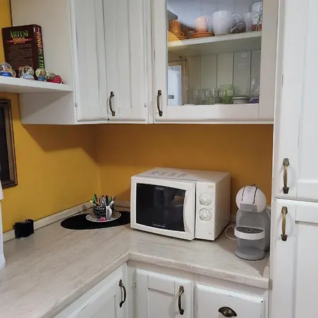 Casa Marino * Stia
