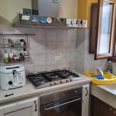 Casa Marino *