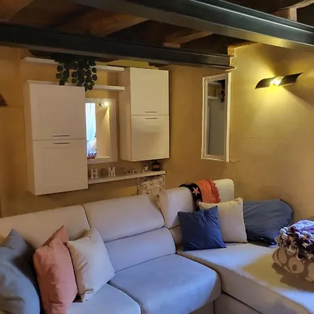 Apartment Casa Marino