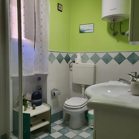 Casa Marino Apartment Stia
