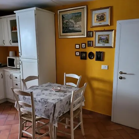Casa Marino Apartment *