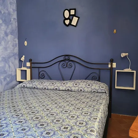 Casa Marino Apartment