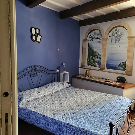 Apartment Casa Marino